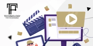 تصميم اعلان موشن جرافيك
