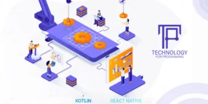 تطوير تطبيقات الجوال