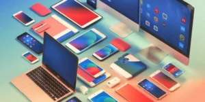 تطوير تطبيقات الويب والجوال