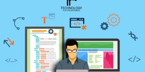 شركات تطوير مواقع الكترونية