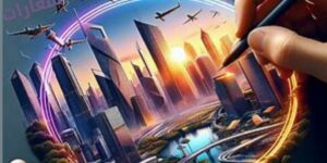 مصمم تصميم جرافيك شعارات
