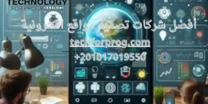 أفضل-شركات-تصميم-مواقع-الكترونية