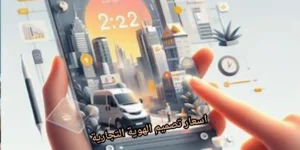 اسعار تصميم الهوية التجارية