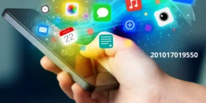 برمجة تطوير تطبيقات جوال