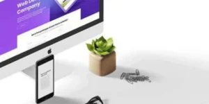 تصميم مواقع متوافقة مع seo