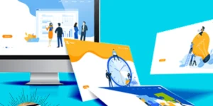 شركة انشاء موقع الكتروني