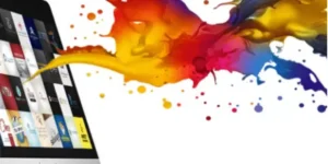 برمجة وتصميم المواقع